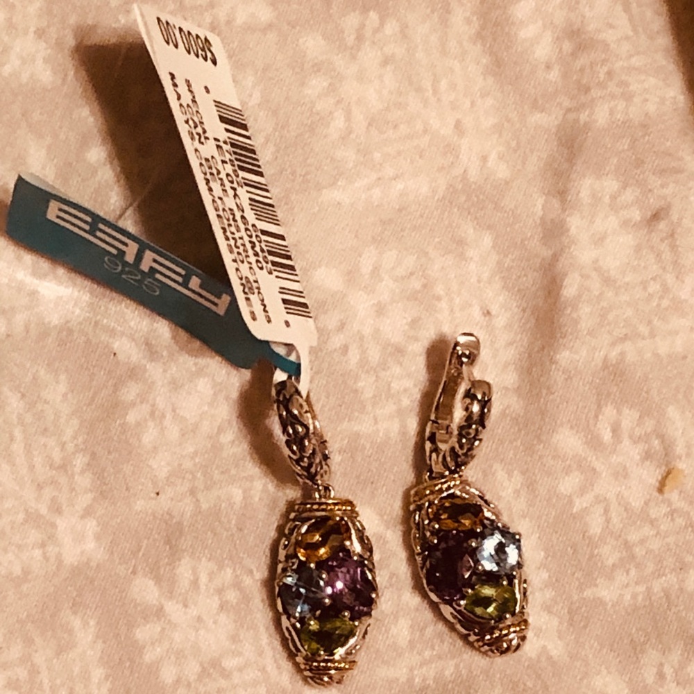 Effy ear rings